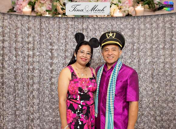 40279 - Tina + Minh Wedding Photobooth 2017