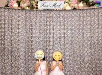 40015 - Tina + Minh Wedding Photobooth 2017