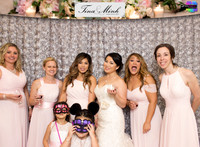 40013 - Tina + Minh Wedding Photobooth 2017