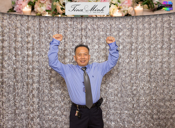 40239 - Tina + Minh Wedding Photobooth 2017