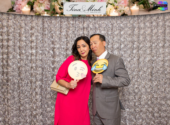 40079 - Tina + Minh Wedding Photobooth 2017