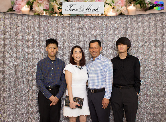 40398 - Tina + Minh Wedding Photobooth 2017