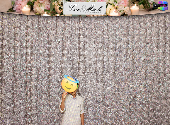 40254 - Tina + Minh Wedding Photobooth 2017