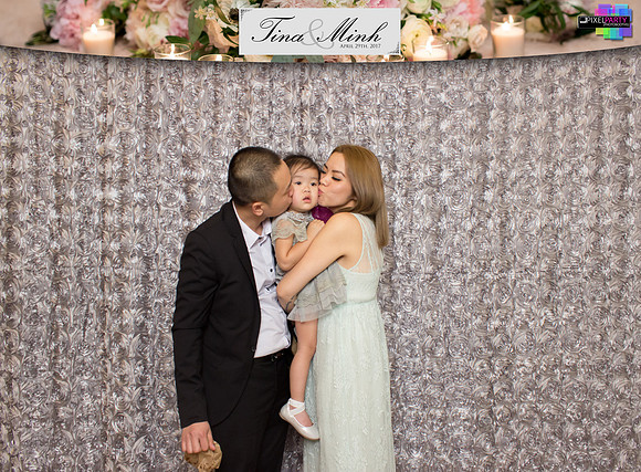 40304 - Tina + Minh Wedding Photobooth 2017