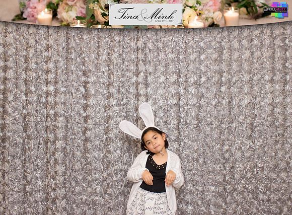 40338 - Tina + Minh Wedding Photobooth 2017