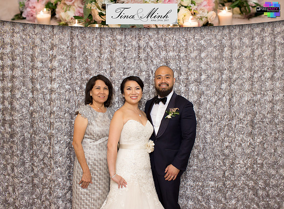 40031 - Tina + Minh Wedding Photobooth 2017