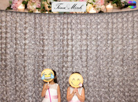 40016 - Tina + Minh Wedding Photobooth 2017