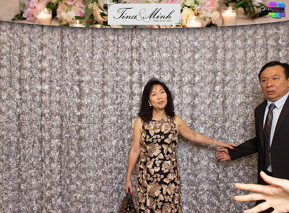 40113 - Tina + Minh Wedding Photobooth 2017