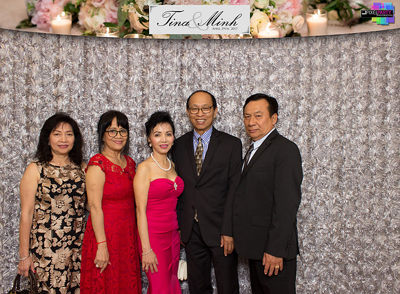 40114 - Tina + Minh Wedding Photobooth 2017
