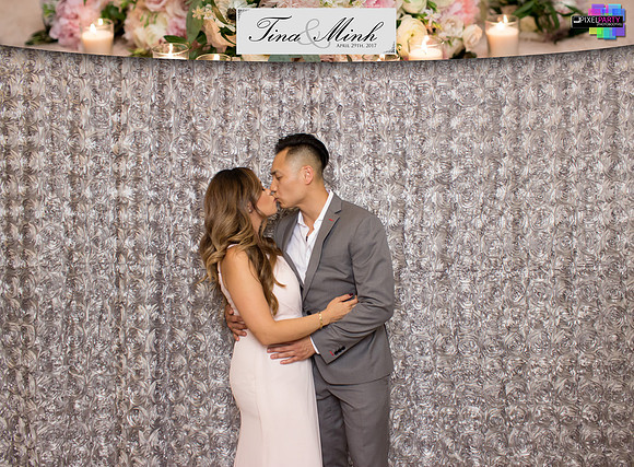 40072 - Tina + Minh Wedding Photobooth 2017