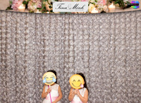 40017 - Tina + Minh Wedding Photobooth 2017