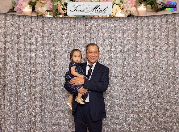40439 - Tina + Minh Wedding Photobooth 2017