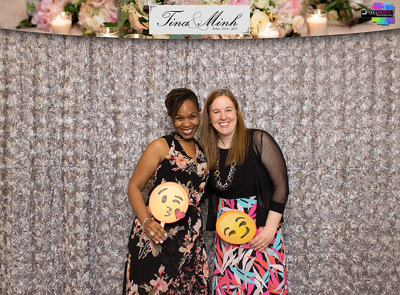 40186 - Tina + Minh Wedding Photobooth 2017