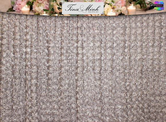 40234 - Tina + Minh Wedding Photobooth 2017