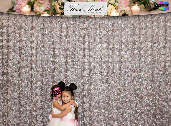 40082 - Tina + Minh Wedding Photobooth 2017