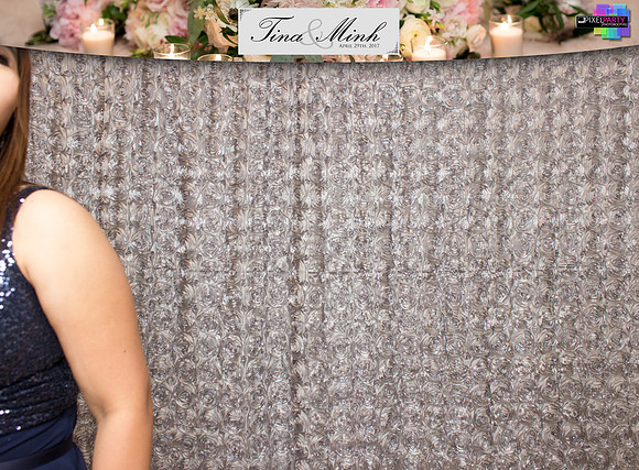 40146 - Tina + Minh Wedding Photobooth 2017