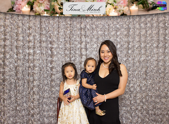 40425 - Tina + Minh Wedding Photobooth 2017