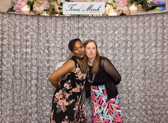 40187 - Tina + Minh Wedding Photobooth 2017