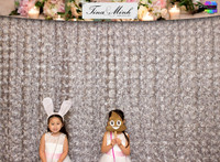 40009 - Tina + Minh Wedding Photobooth 2017