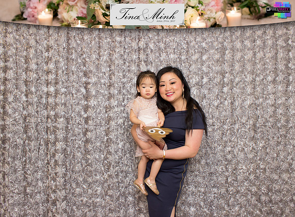 40295 - Tina + Minh Wedding Photobooth 2017