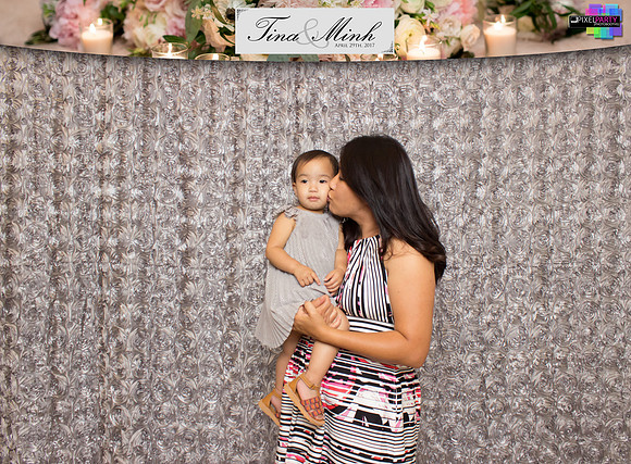 40292 - Tina + Minh Wedding Photobooth 2017