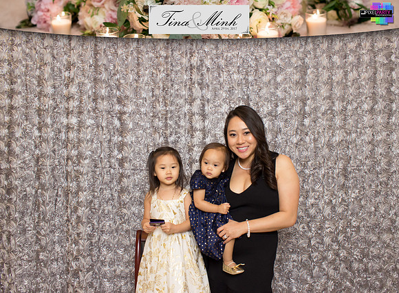 40423 - Tina + Minh Wedding Photobooth 2017