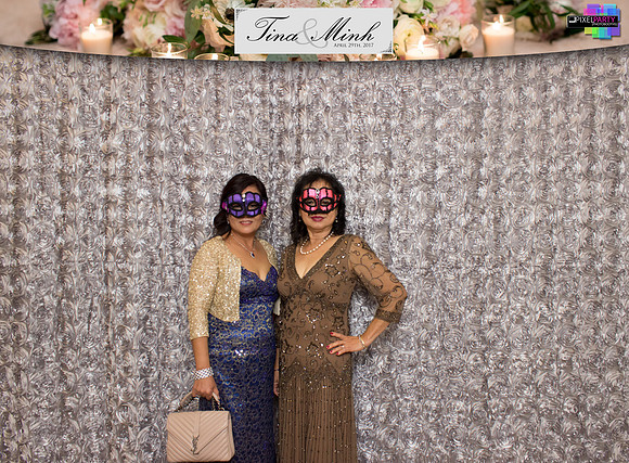 40399 - Tina + Minh Wedding Photobooth 2017