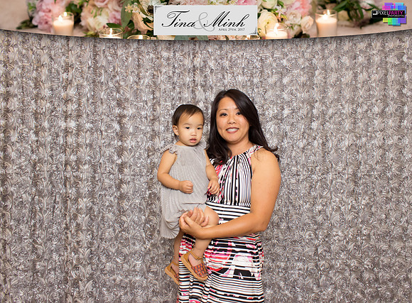 40291 - Tina + Minh Wedding Photobooth 2017