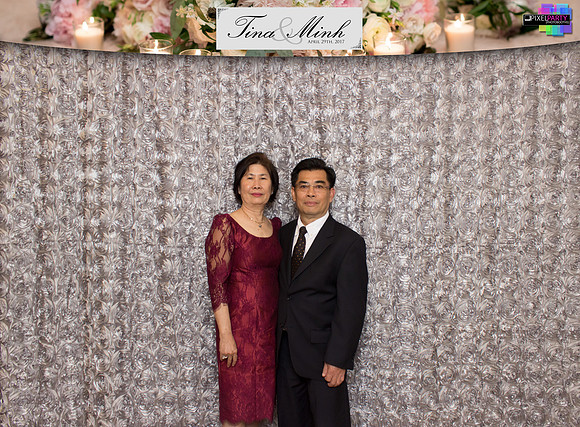 40119 - Tina + Minh Wedding Photobooth 2017