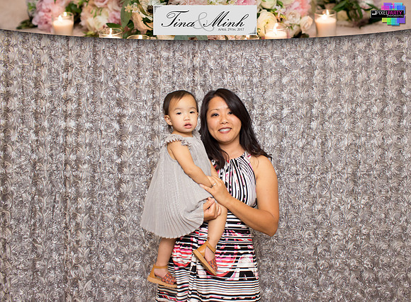 40293 - Tina + Minh Wedding Photobooth 2017