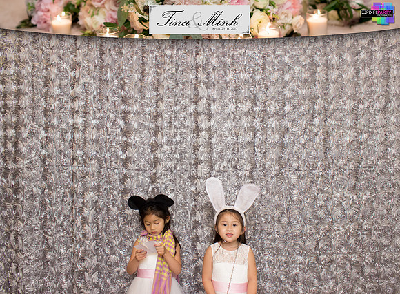 40092 - Tina + Minh Wedding Photobooth 2017