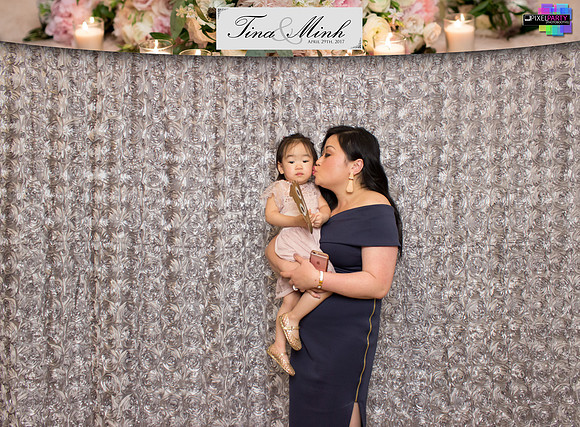 40294 - Tina + Minh Wedding Photobooth 2017