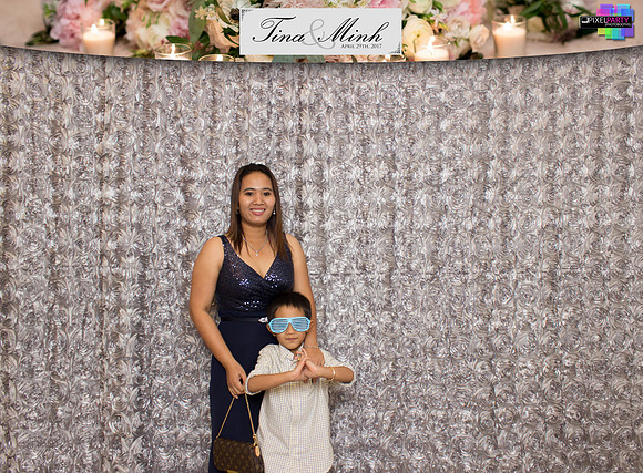 40144 - Tina + Minh Wedding Photobooth 2017