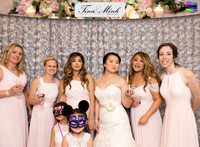 40014 - Tina + Minh Wedding Photobooth 2017