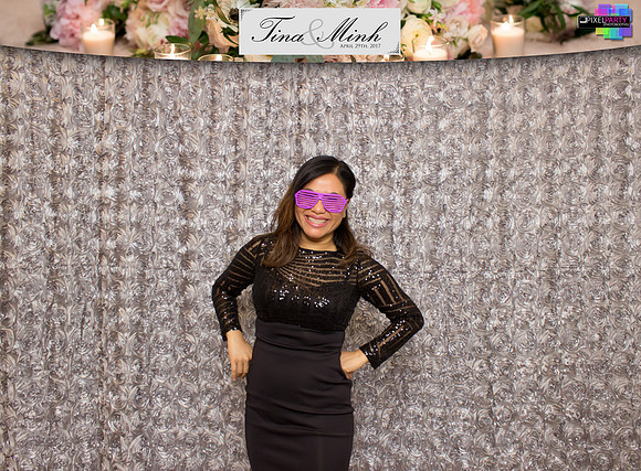 40133 - Tina + Minh Wedding Photobooth 2017