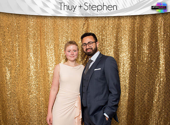 50200 - Thuy + Stephen Wedding Photobooth 2018