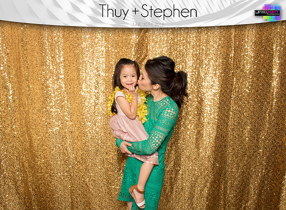 50070 - Thuy + Stephen Wedding Photobooth 2018