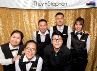 50000 - Thuy + Stephen Wedding Photobooth 2018