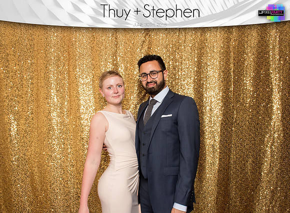 50198 - Thuy + Stephen Wedding Photobooth 2018