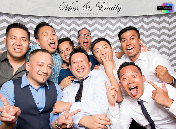 50375 - Emily + Vien Wedding Photobooth 2018