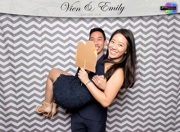 50155 - Emily + Vien Wedding Photobooth 2018
