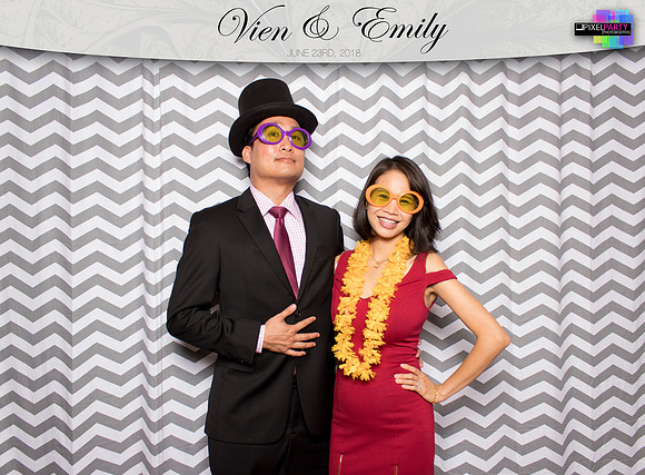 50351 - Emily + Vien Wedding Photobooth 2018