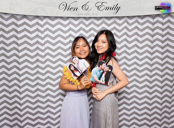 50048 - Emily + Vien Wedding Photobooth 2018