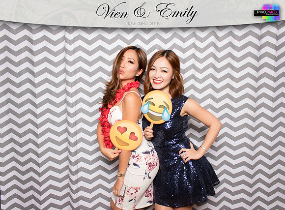 50366 - Emily + Vien Wedding Photobooth 2018