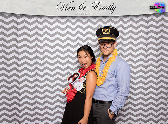 50052 - Emily + Vien Wedding Photobooth 2018