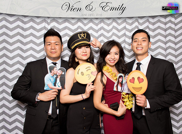 50384 - Emily + Vien Wedding Photobooth 2018