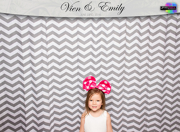 50399 - Emily + Vien Wedding Photobooth 2018