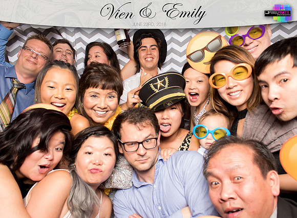 50297 - Emily + Vien Wedding Photobooth 2018