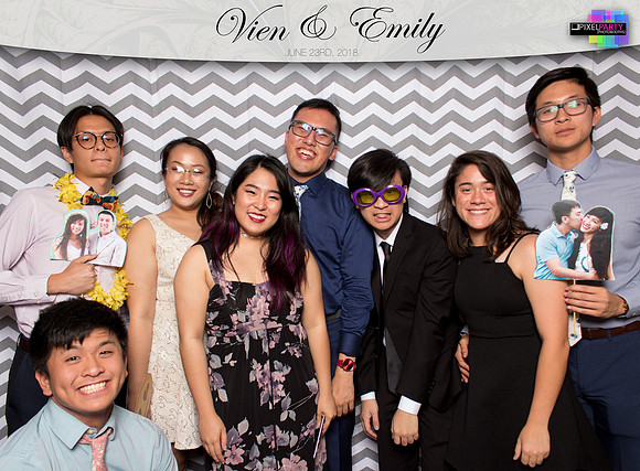 50215 - Emily + Vien Wedding Photobooth 2018