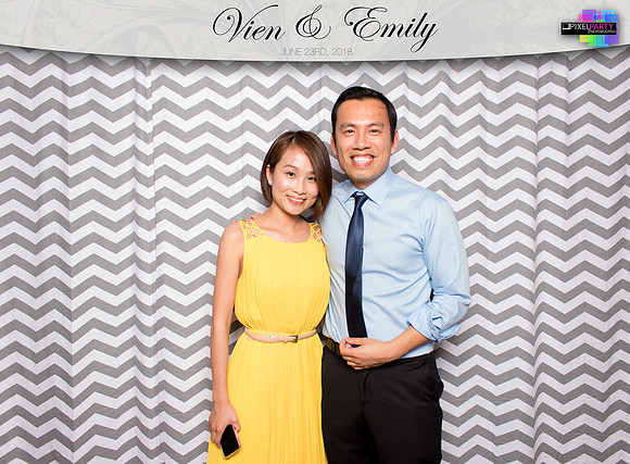 50325 - Emily + Vien Wedding Photobooth 2018